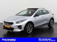 Kia XCeed - 1.6 GDi PHEV DynamicPlusLine | Schuifdak | Trekhaak | Zondag Open