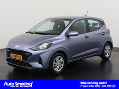 Hyundai i10 - 1.0 Comfort 5-zits Automaat | Apple/Android Carplay | Zondag Open