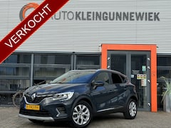 Renault Captur - 1.3 TCe 140 Zen / Climate Control / Trekhaak / NL Auto / Automaat /