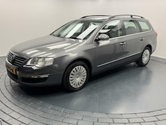 Volkswagen Passat Variant - 1.9 TDi Comfortline Airco-Cr.contr-Trekhaak-Parkeersensoren