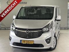 Opel Vivaro - GB 1.6 CDTi BiTurbo ecoFLEX 120pk L2H1 Edition