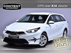 Kia Cee'd - Ceed 1.0 T-GDi 100pk ComfortLine DIRECT LEVERBAAR