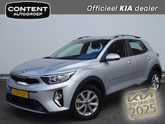 Kia Stonic - 1.0 T-GDi 100pk DynamicLine NAVI PACK