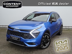 Kia Sportage - 1.6 T-GDi Plug-In Hybrid 4WD GT-PlusLine |Direct Rijden