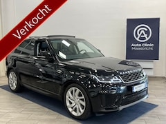 Land Rover Range Rover Sport - 2.0 Si4 SE |