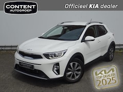 Kia Stonic - 1.0 T-GDi 120pk Automaat DynamicPlusLine Edition