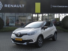 Renault Captur - TCe 90pk Intens Luxe / Navigatie / Camera / Blindspot Warning / Compleet dealer O.H