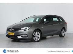 Opel Astra Sports Tourer - 1.2 Edition | Camera | Climate Control | AGR Stoelen | Parkeersensoren | Cruise Control |