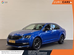 Skoda Octavia - 1.5 TSI DSG-7 Aut 150PK Sport Business Airco|ECC Navi Cruise Control Black Pack Sportstoel