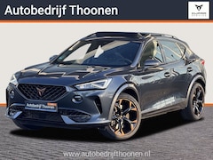 CUPRA Formentor - 1.4 e-Hybrid VZ Performance | Trekhaak | vol leder | pano