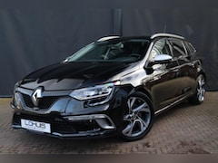 Renault Mégane Estate - 1.6 TCe GT