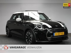 MINI Cooper - 1.5 Resolute Edition|Rijklaar prijs| Automaat|panoramdak