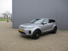 Land Rover Range Rover Evoque - 2.0 P200 S AWD 200PK Navi Camera Leer