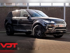 Land Rover Range Rover Sport - 3.0 TDV6 HSE Dynamic