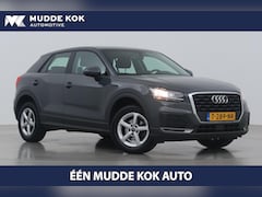 Audi Q2 - 30 TFSI Design Pro Line Plus | Navigatie | Cruise Control | PDC Achter | 16 Inch