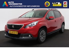 Peugeot 2008 - 1.2 PureTech Blue Lion Automaat 03-2017 84.141 KM