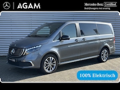 Mercedes-Benz EQV - 300 7-Persoons L2 Business Solution Limited Airmatic (€ 42850, - ex btw )