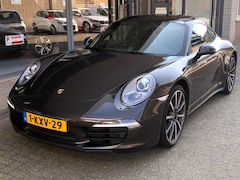 Porsche 911 - 991 Carrera 4 NLauto Schuifdak