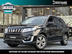 Suzuki Vitara - 1.4 Boosterjet Select | Afneembare trekhaak | Navigatie met Carplay/Android |