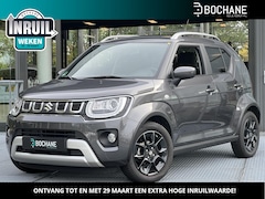 Suzuki Ignis - 1.2 Smart Hybrid Select Automaat | Navigatie Carplay/Android | Achteruitrijcamera | Stoelv