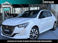 Peugeot 208 - 1.2 PureTech Blue Lease Active Automaat | Trekhaak | Navigatie | Bluetooth | Parkeersensor