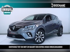 Renault Captur - 1.3 Mild Hybrid 160 EDC Techno Automaat | Navigatie | Stoelverwarming | Cruise Control Ada