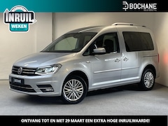 Volkswagen Caddy - 1.0 TSI Highline 7p | ORG.NL | XENON | ACC | NAVI |