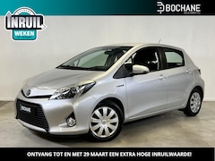 Toyota Yaris - 1.5 Hybrid Lease | Trekhaak | Navigatie | Climate Control