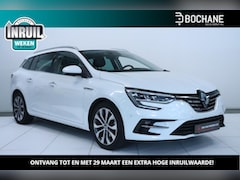 Renault Mégane Estate - 1.3 TCe 140 EDC Techno Automaat | Dodehoekdetectie | Trekhaak | All-Season banden