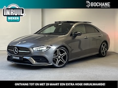 Mercedes-Benz CLA-Klasse - 180 AMG Line | ORG.NL | PANO | MULTI-BEAM | BURMESTER | CARPLAY |