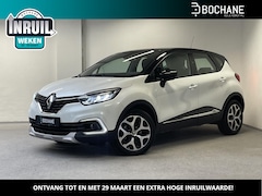 Renault Captur - 1.3 TCe Intens | TREKHAAK | CARPLAY | CAMERA |