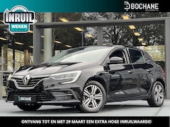 Renault Mégane - 1.3 TCe 140 EDC Intens Automaat | Carplay | Parkeersensoren voor en achter | Navigatie