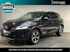 Nissan Qashqai - 1.5 e-Power N-Connecta | Navigatie | Panoramadak |