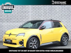 Renault 5 - 5 E-Tech Electric 150pk Iconic Cinq 52 kWh