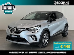 Renault Captur - 1.3 Mild Hybrid 160 EDC Iconic | BOSE | 360° camera | Stoelverwarming | Adaptieve Cruise C