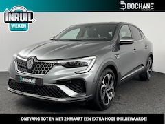 Renault Arkana - 1.6 E-Tech full hybrid 145 techno | 360° Camera | All-season banden | Apple CarPlay / Andr