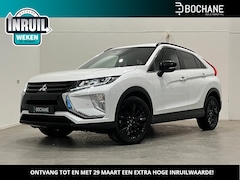 Mitsubishi Eclipse Cross - 1.5 DI-T 163 Black Edition | Navi | Clima | Cruise | 360° camera | Apple Carplay/Android A