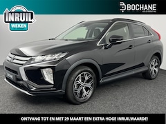 Mitsubishi Eclipse Cross - 1.5 DI-T Pure | CAMERA | DAB | ALL-SEASONS |