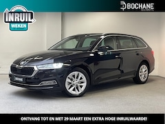 Skoda Octavia Combi - 1.0 e-TSI Business Edition | TREKHAAK | 1e-EIG. |