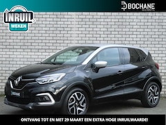 Renault Captur - 0.9 TCe Bose | Camera | Stoelverwarming | Navigatie |