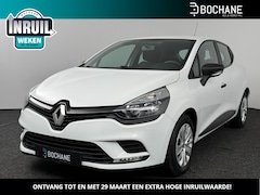 Renault Clio - TCe 90 Life | Airco | Radio | Bluetooth |