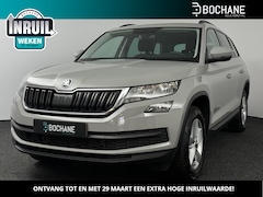 Skoda Kodiaq - 1.5 TSI Ambition | Navigatie | Trekhaak | Apple Carplay/Android Auto