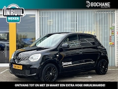 Renault Twingo Z.E. - R80 E-Tech Techno Black Line | Demo | Navigatie | Achteruitrijcamera | Parkeersensoren | C