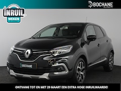 Renault Captur - 1.3 TCe 150 EDC Intens | Leder | Navigatie | Achteruitrijcamera |