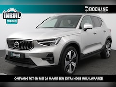 Volvo XC40 - 1.5 T4 Plug-in hybrid Ultimate Bright | Panoramadak | Trekhaak | Harman Kardon |