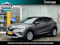 Renault Captur - 1.0 TCe 100 Intens | Trekhaak | Navigatie | Achteruitrijcamera | Parkeersensoren | LED | D