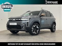 Dacia Duster - 1.2 TCe 130 Mild Hybrid Extreme | Pack Parking | Reservewiel | Van: € 33.074, - nu rijklaa