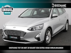 Ford Focus Wagon - 1.0 EcoBoost 125 Trend Edition Business