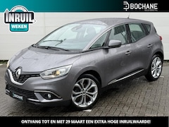 Renault Scénic - 1.2 TCe 115 Zen | Navigatie | Parkeerhulp | Org. NL (Hoge Instap)