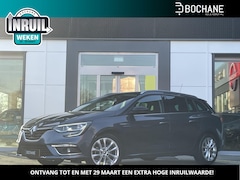 Renault Mégane Estate - 1.2 TCe Limited Navigatie | Parkeersensoren